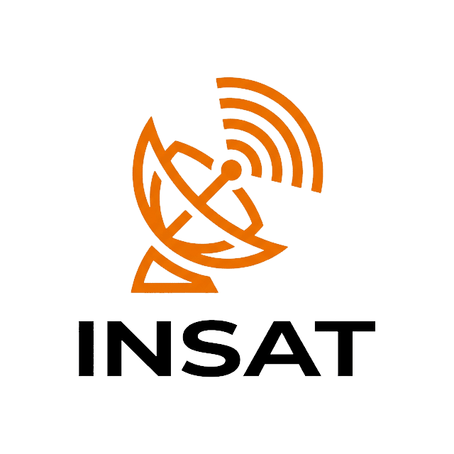 INSAT Logo