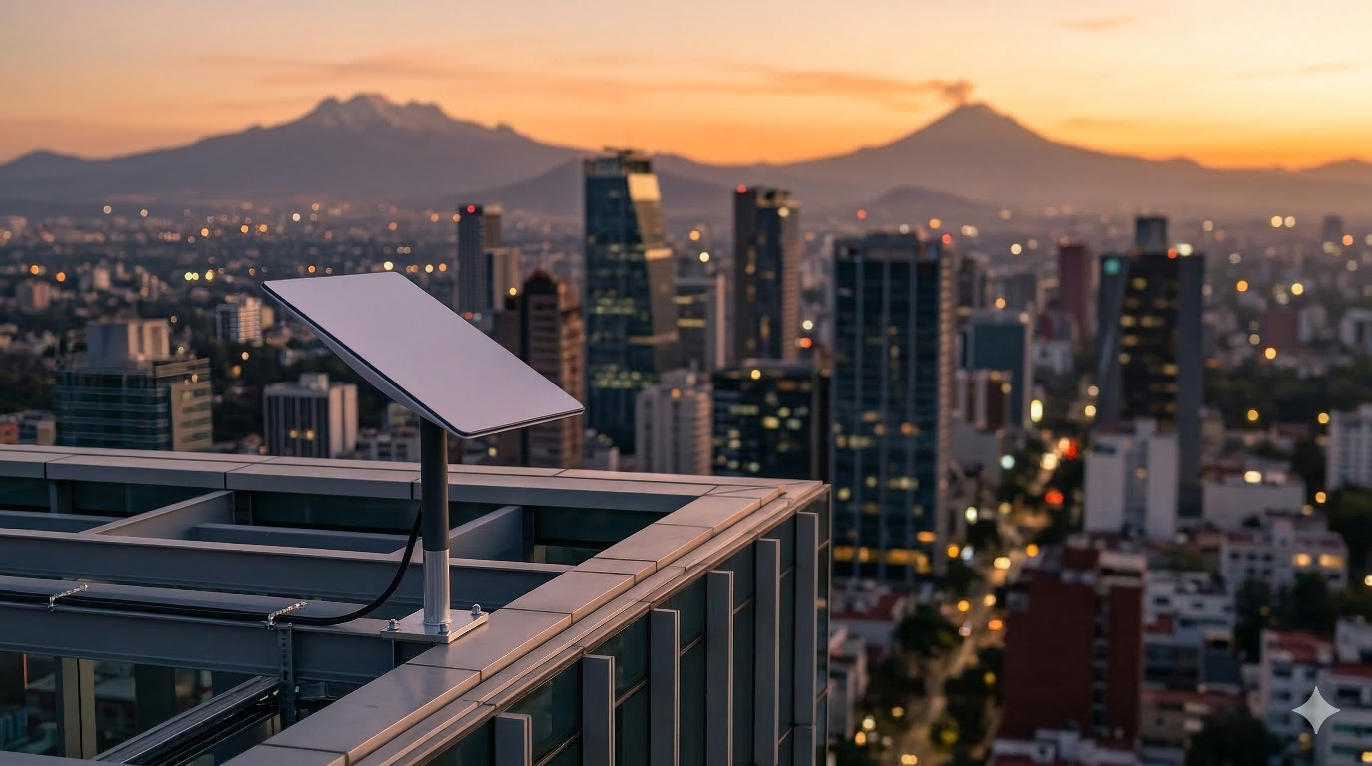 Soporte Técnico Especializado para Equipos Starlink en México